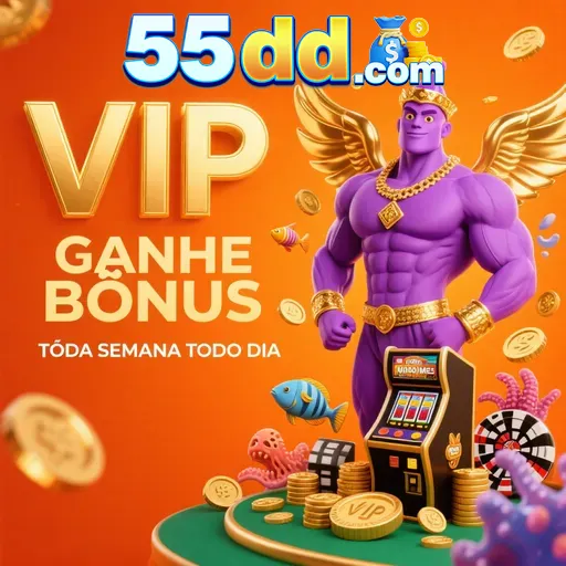 55DD Ganhe R$ 100,00 Gratis
